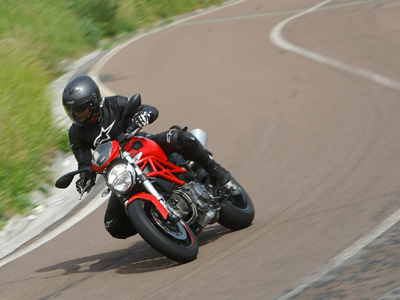 Εφαρμογή που μετρά τις κλίσεις στις στροφές!